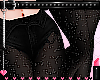 *P Shorts Glitter