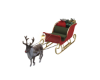 Sled Claus