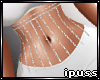 !iP Party Waist Bling