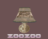 Z Gold Wall lamp