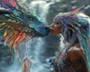 Fantasy Art Dragons 1o