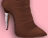 E* Laurie Brown Boots V2