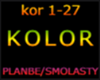 KOLOR