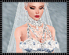 Ghost Wedding Dress