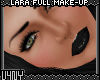V4NY|Lara Full Makeup #2