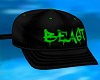 +BEAST CAP GREEN M+