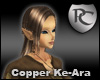 Copper Ke-Ara