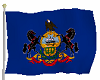 flag - Pennsylvania