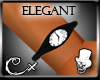 [CX]Elegant watch blackR