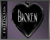 (F) Broken Heart 