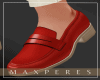Style Man /Red Shoes