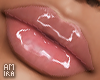 Zell lipgloss Custom