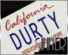 Durty plate