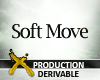 [X] Soft Move Hair