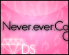 |DS~Never.ever.copy...