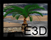 E3D - Palm Tree