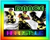 Hardstyle Group Dance 1