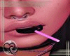 IVI▲ BLACK LOLIPOP