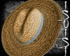 Yacht Party Straw Hat