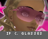 [V4NY] IF Glasses