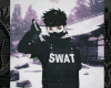 Shisui SWAT - Cutout