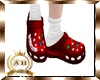 (F)Shoes Christmas