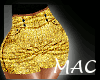 (MAC) Shorts - RL