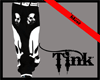  Mens Black White Flash 