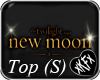 *KF New Moon Small Top