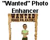 (MR)"Wanted" Pic Enhance