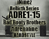 Adrenaline