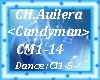 Song + Dance( Candyman)
