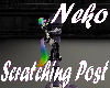 [YD] Neko Scratching P.1