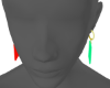 Derived Earring Mov M