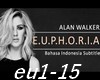 Alan walker-Euphoria