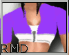 *RMD* purple fit