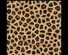 Leopard Rug Large