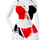 TRINI SHORT SET