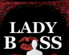Lady b background