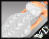 WD* Rayle Wedding Dress