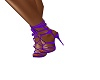 brat heels color