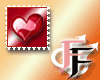Heart Stamp 1