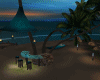 BEACH BAR & HAMMOCK