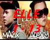 EP Alexy ft Ma2x - ELLE