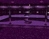 purple/black club
