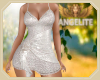 [ang]Boho Lace Dress
