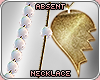 !A Faline Necklace