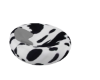 cow scaled beanbag