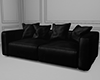 LF. Comfy Sofa Black