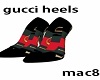  Heels  -Shoes